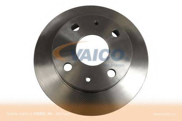 Тормозной диск VAICO V55-40001