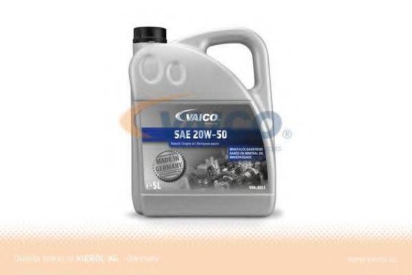 Моторное масло VAICO V60-0011