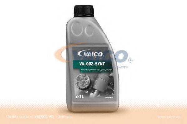 Центральное гидравлическое масло VAICO V60-0018