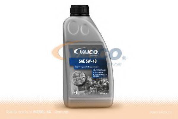 Моторное масло VAICO V60-0025