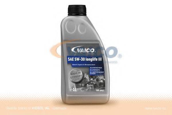 Моторное масло VAICO V60-0053
