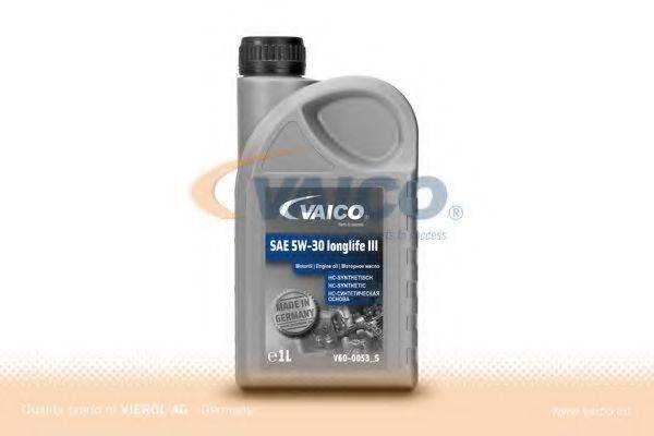 Моторное масло VAICO V60-0053_S
