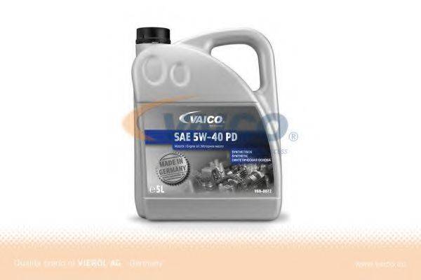 Моторное масло VAICO V60-0072