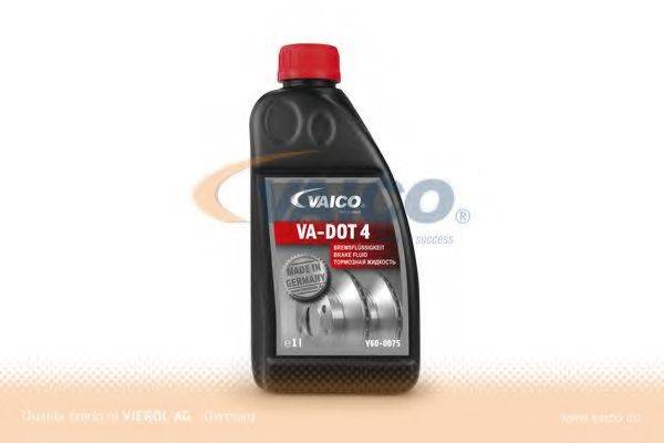 Тормозная жидкость VAICO V60-0075