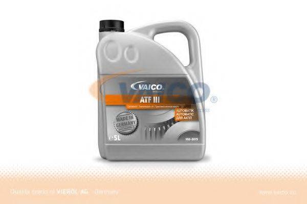 Масло автоматической коробки передач VAICO V60-0079
