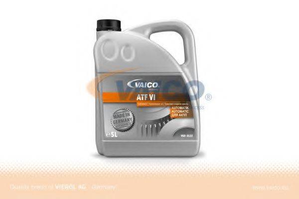 Масло автоматической коробки передач VAICO V60-0132