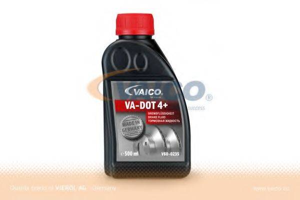 Тормозная жидкость VAICO V60-0235