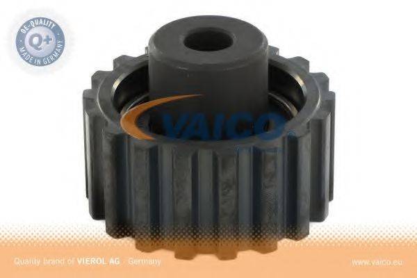 VAICO V630014 Паразитный / Ведущий ролик, зубчатый ремень