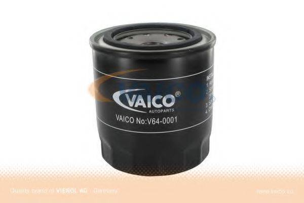 VAICO V640001 Масляный фильтр