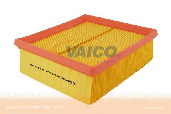 VAICO V640062 Воздушный фильтр