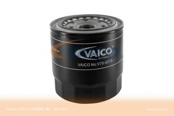 Масляный фильтр VAICO V70-0013
