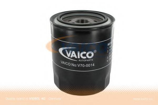 VAICO V700014 Масляный фильтр