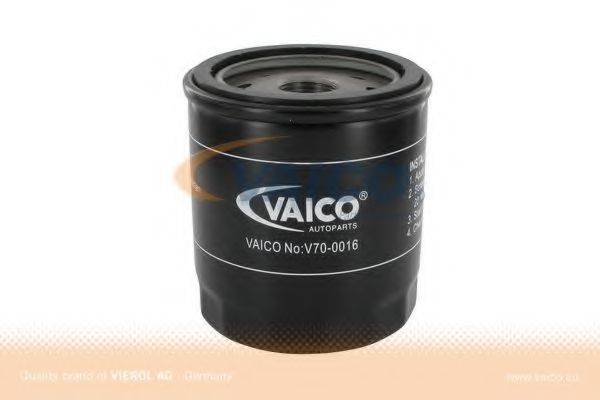 VAICO V700016 Масляный фильтр