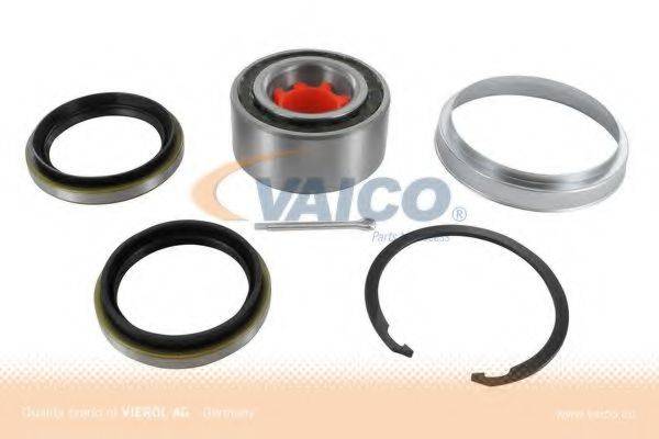Комплект подшипника ступицы колеса VAICO V70-0125
