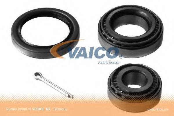 VAICO V700134 Комплект подшипника ступицы колеса