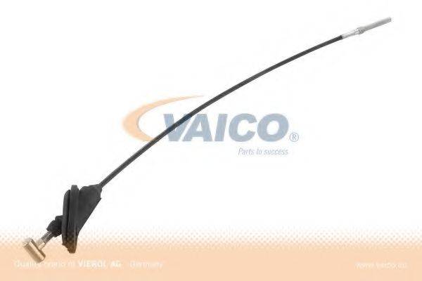 VAICO V7030050 Трос, стояночная тормозная система