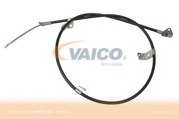 VAICO V7030060 Трос, стояночная тормозная система