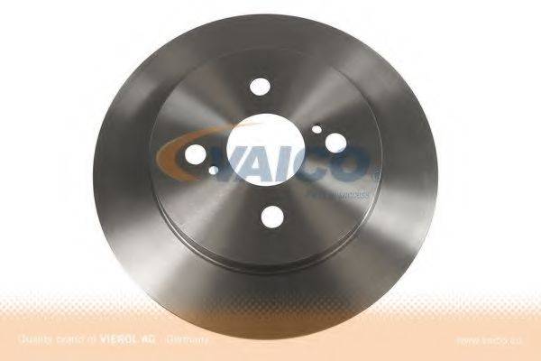 Тормозной диск VAICO V70-40010