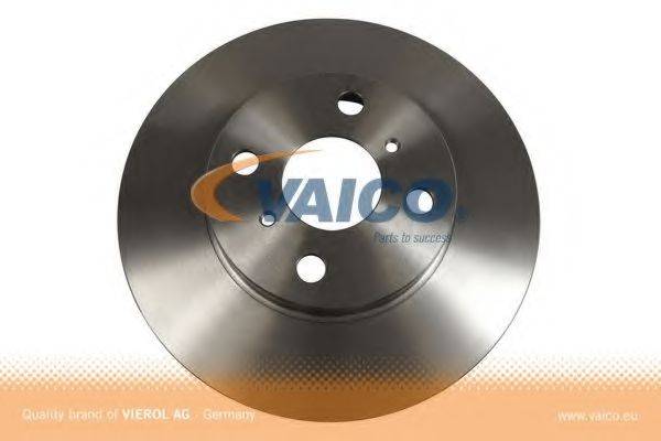 Тормозной диск VAICO V70-80002