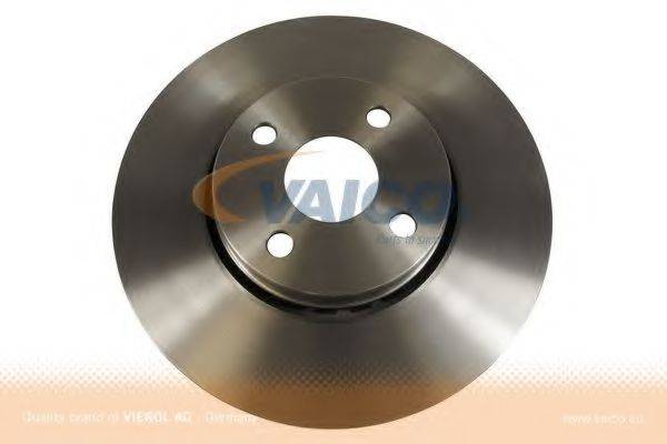 Тормозной диск VAICO V70-80012