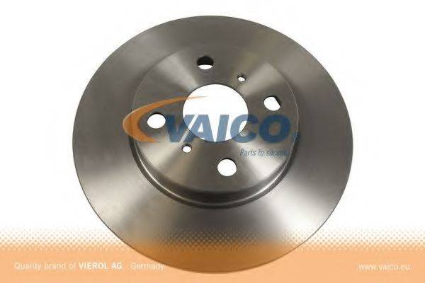 Тормозной диск VAICO V70-80028