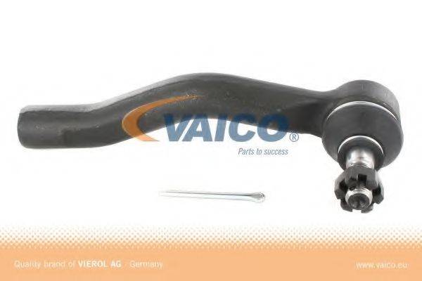 Наконечник поперечной рулевой тяги VAICO V70-9634