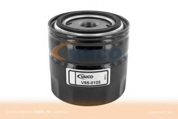Масляный фильтр VAICO V95-0105
