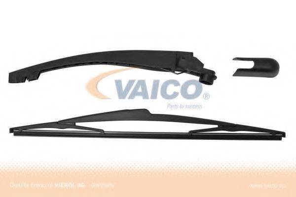 VAICO V950289 Рычаг стеклоочистителя, система очистки окон