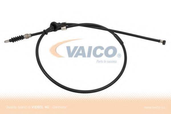 Трос, стояночная тормозная система VAICO V95-30012