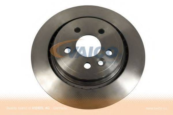 Тормозной диск VAICO V95-80014