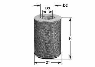 CLEAN FILTERS MA1405