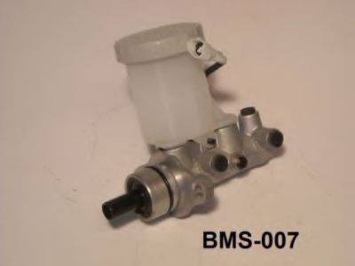 Главный тормозной цилиндр AISIN BMS-007