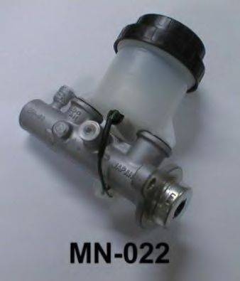 Главный тормозной цилиндр AISIN MN-022