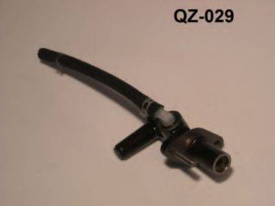 AISIN QZ029 Главный цилиндр, система сцепления