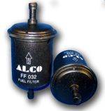 ALCO FILTER FF032 Топливный фильтр