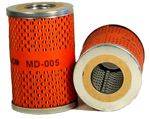 ALCO FILTER MD005 Масляный фильтр