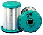 ALCO FILTER MD513 Топливный фильтр