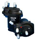 ALCO FILTER FF060 Топливный фильтр