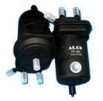 Топливный фильтр ALCO FILTER FF-061