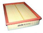 ALCO FILTER MD8278 Воздушный фильтр