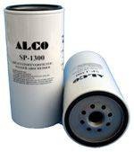 Топливный фильтр ALCO FILTER SP-1300