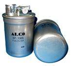 Топливный фильтр ALCO FILTER SP-1305