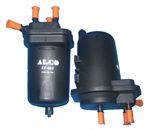 Топливный фильтр ALCO FILTER FF-069