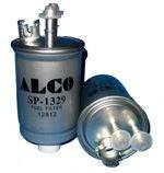 Топливный фильтр ALCO FILTER SP-1329
