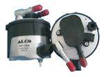 ALCO FILTER SP1360 Топливный фильтр