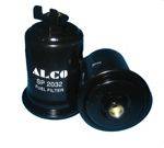Топливный фильтр ALCO FILTER SP-2032
