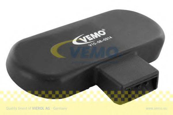 VEMO V10080314 Распылитель воды для чистки, система очистки окон