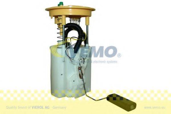 Элемент системы питания VEMO V10-09-0814