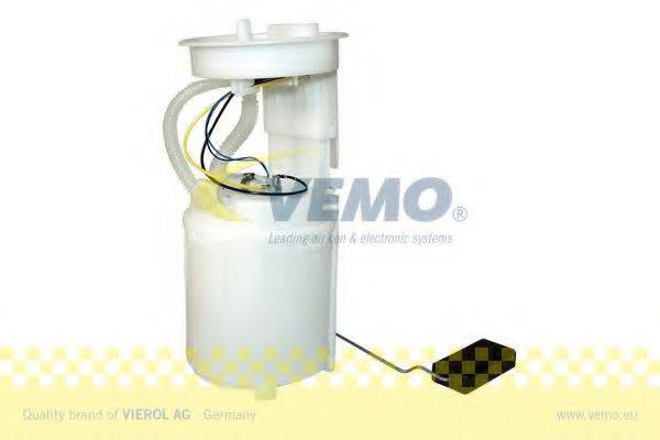 Элемент системы питания VEMO V10-09-0849