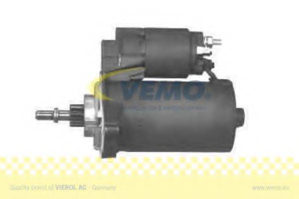 Стартер VEMO V10-12-12600